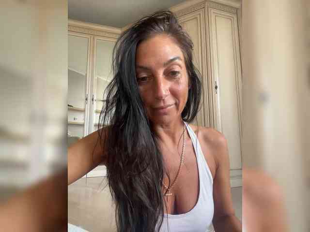 IrinkaGata webcam