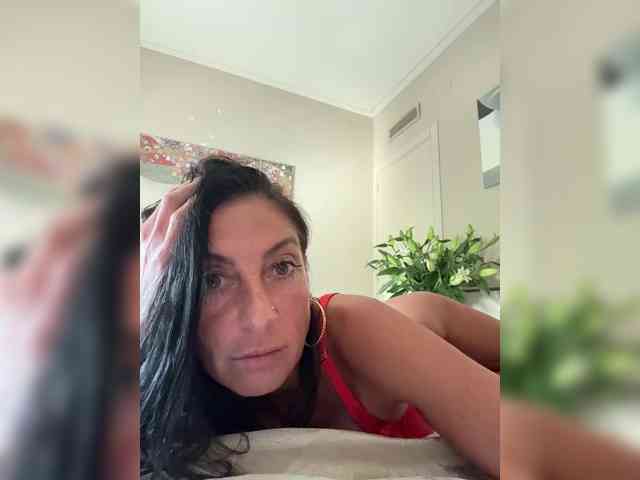 IrinkaGata webcam