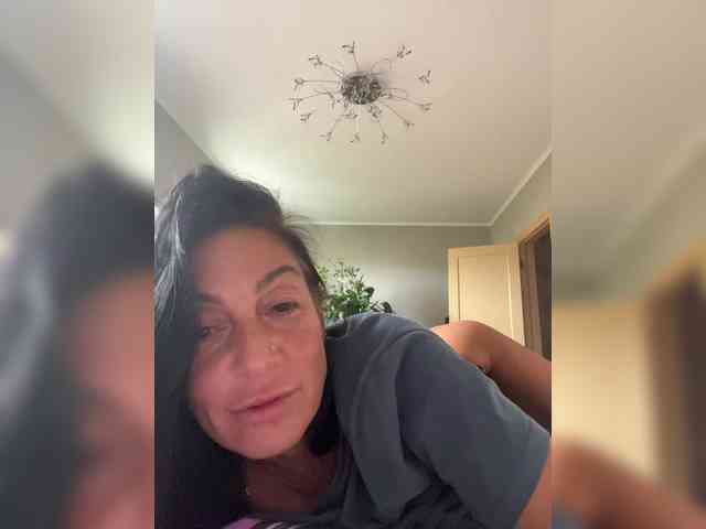 IrinkaGata webcam