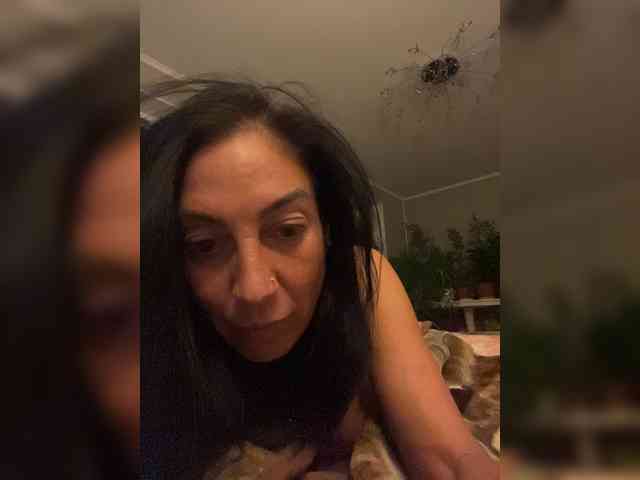 IrinkaGata webcam