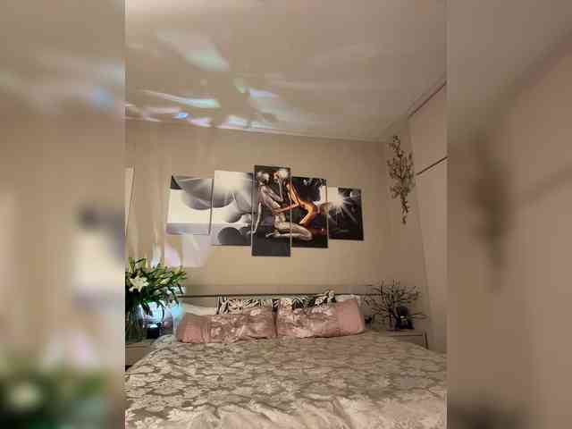 IrinkaGata Sex Cam Show