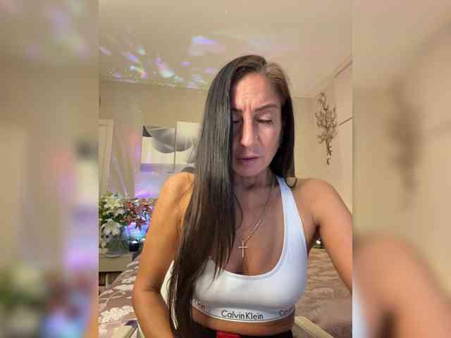 IrinkaGata webcam