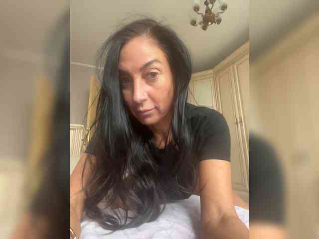 IrinkaGata webcam