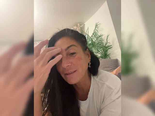 IrinkaGata webcam
