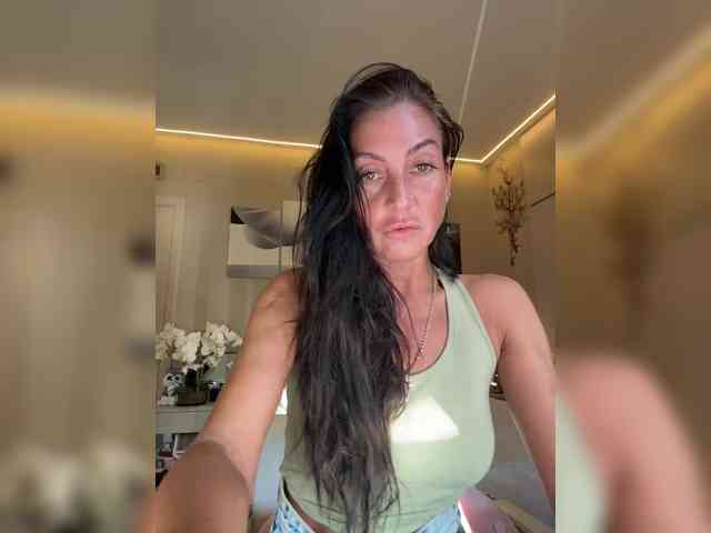IrinkaGata webcam