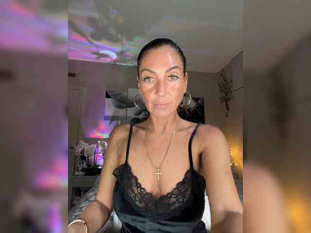 IrinkaGata webcam