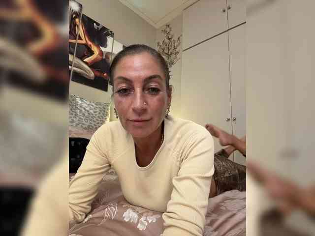IrinkaGata webcam