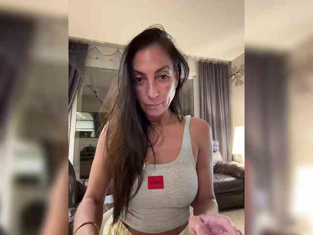 IrinkaGata webcam