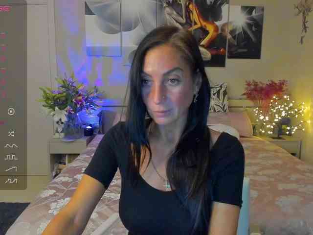 IrinkaGata webcam