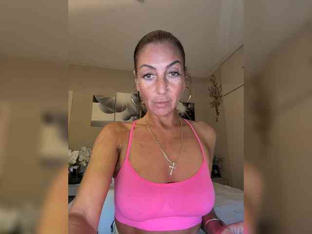 IrinkaGata webcam