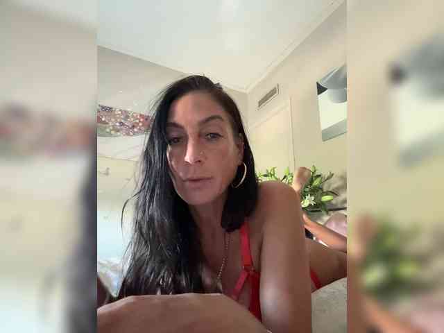 IrinkaGata webcam