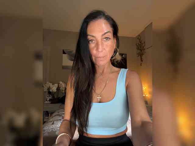 IrinkaGata webcam