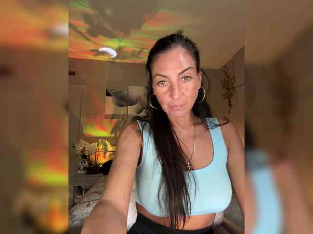 IrinkaGata webcam