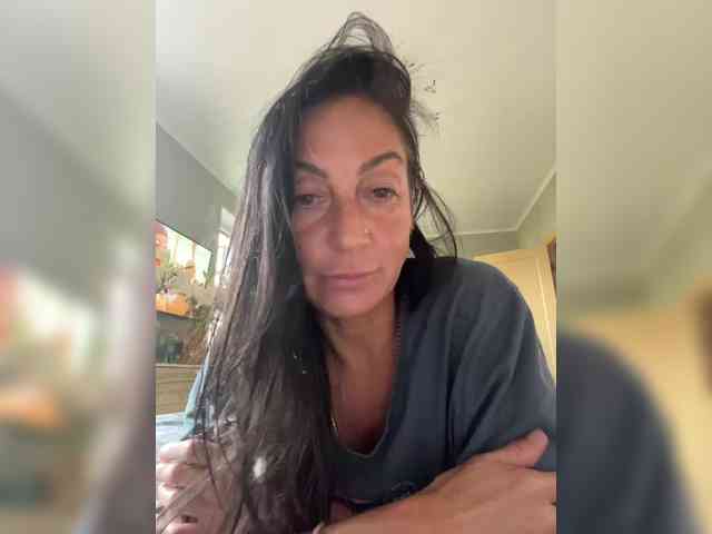 IrinkaGata webcam