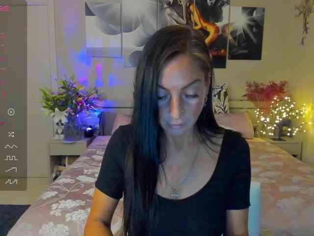 IrinkaGata webcam