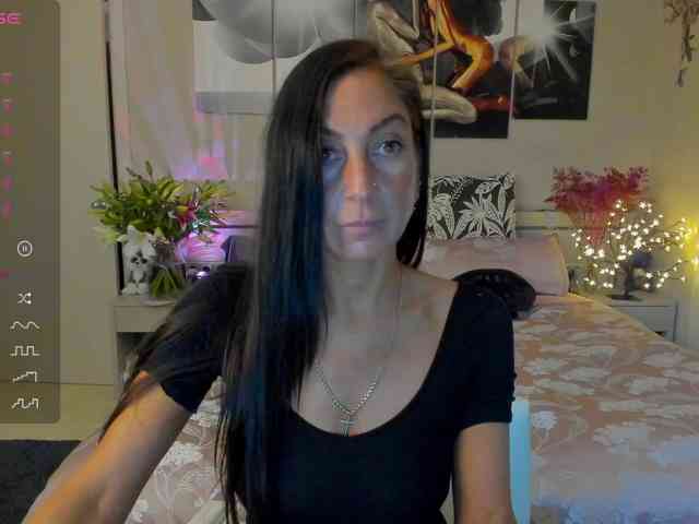 IrinkaGata webcam