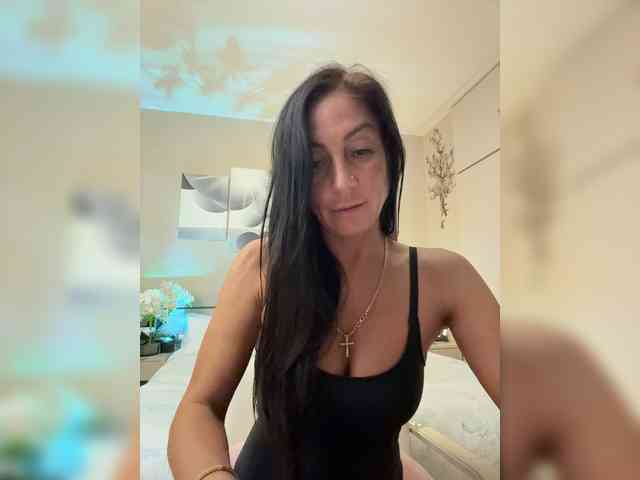 IrinkaGata webcam