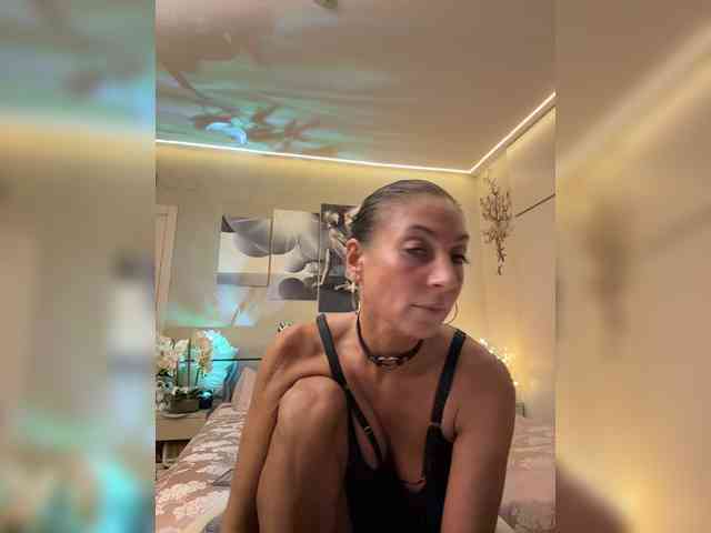 irinkagata's live room