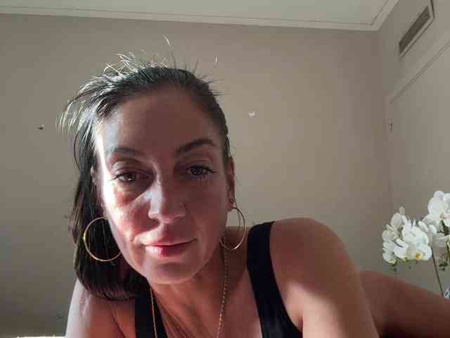 IrinkaGata webcam