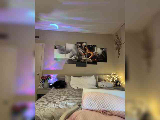 IrinkaGata webcam