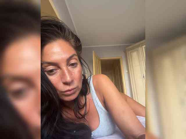 IrinkaGata webcam