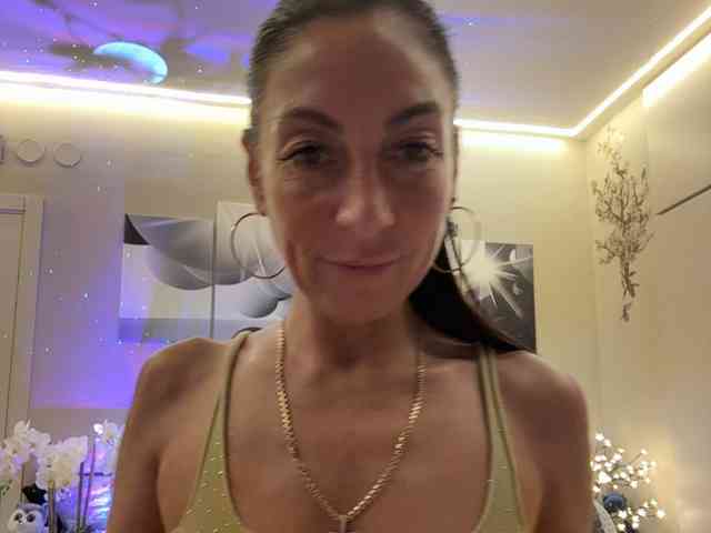 IrinkaGata webcam