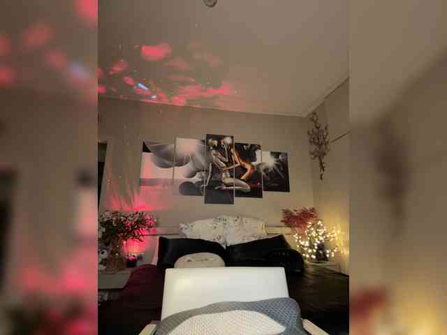 IrinkaGata webcam