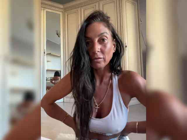 IrinkaGata webcam