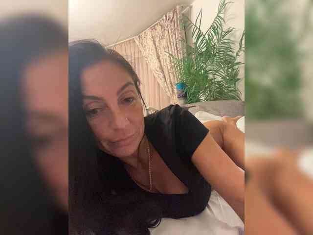 IrinkaGata webcam