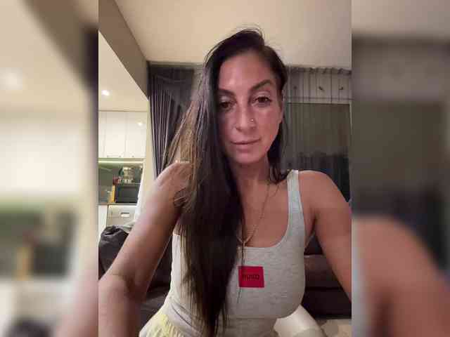 IrinkaGata webcam