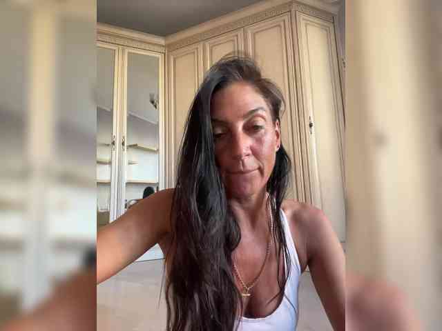 IrinkaGata webcam