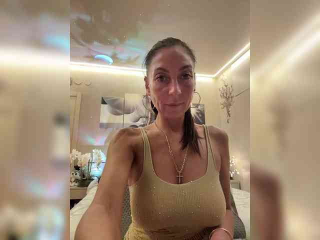 IrinkaGata webcam