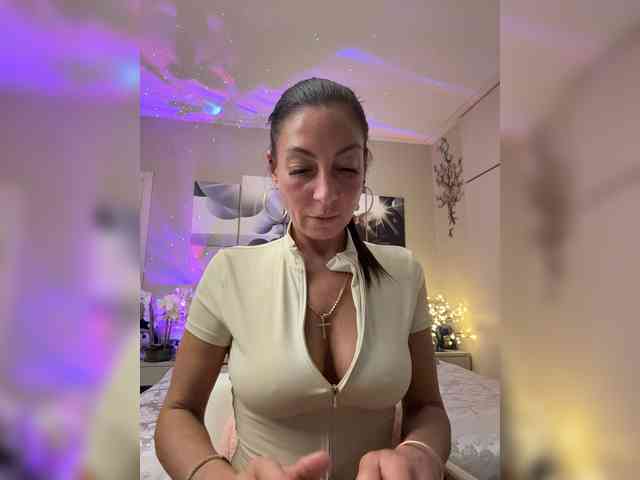 IrinkaGata webcam