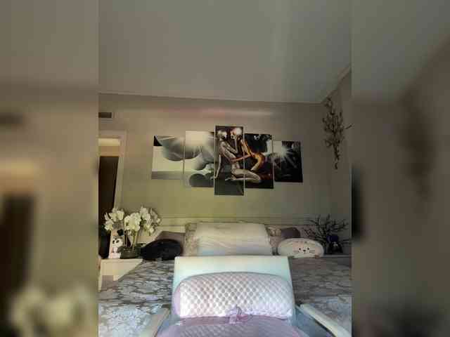 IrinkaGata webcam