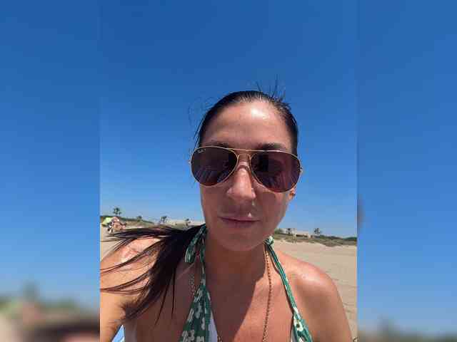 IrinkaGata webcam