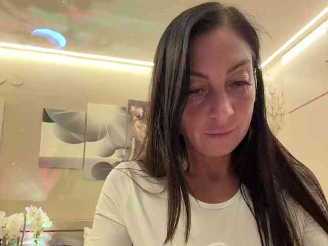 IrinkaGata webcam