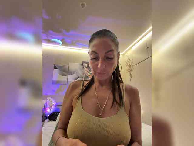 IrinkaGata webcam