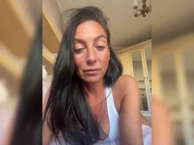 IrinkaGata webcam