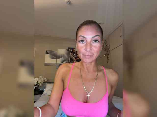 IrinkaGata webcam
