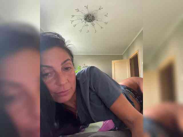 IrinkaGata webcam