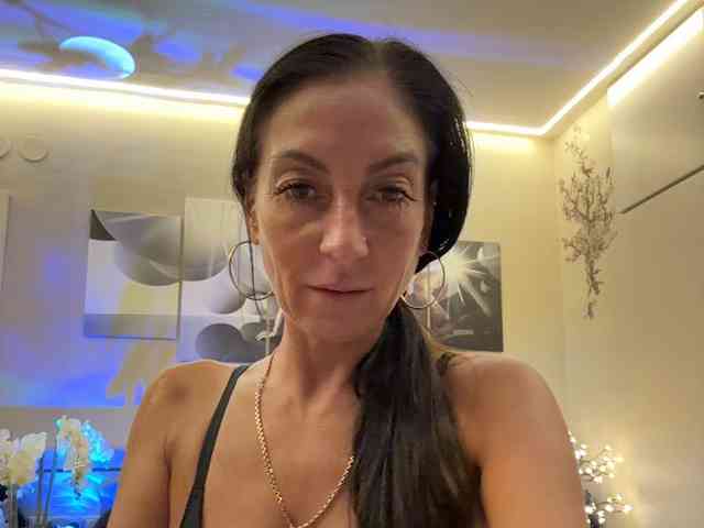 IrinkaGata webcam