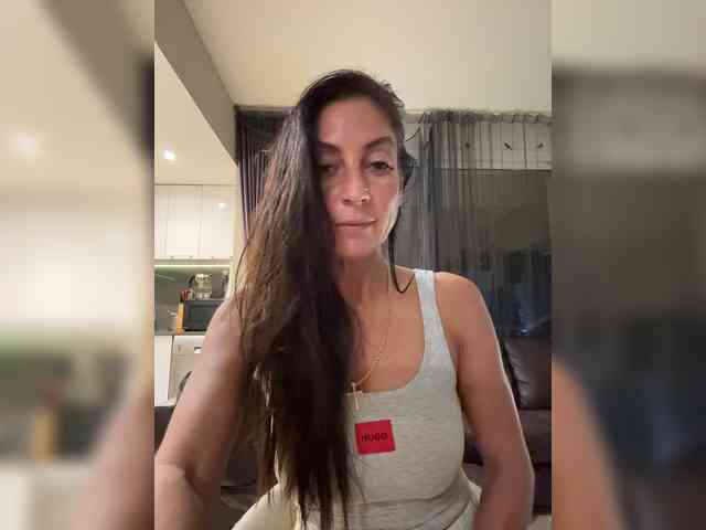 IrinkaGata webcam