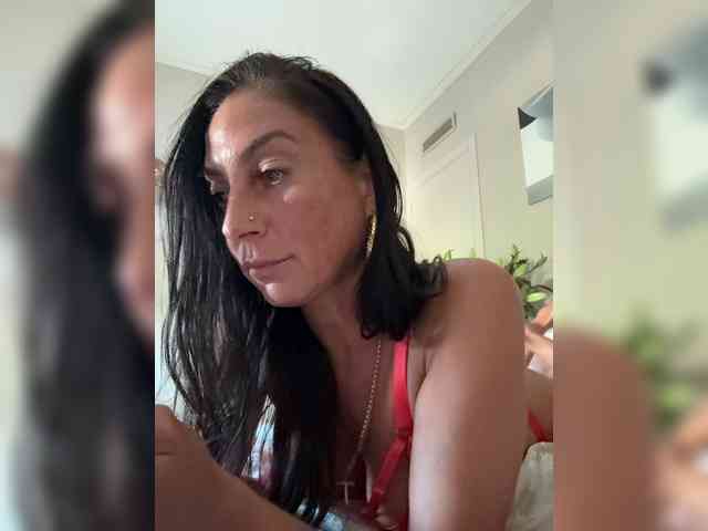 IrinkaGata webcam