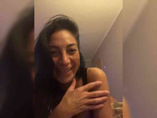 IrinkaGata webcam