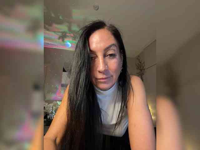 IrinkaGata's webcam live show