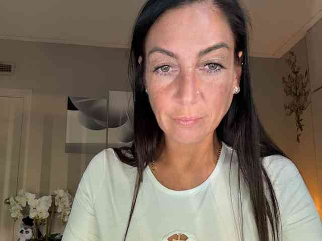 IrinkaGata webcam