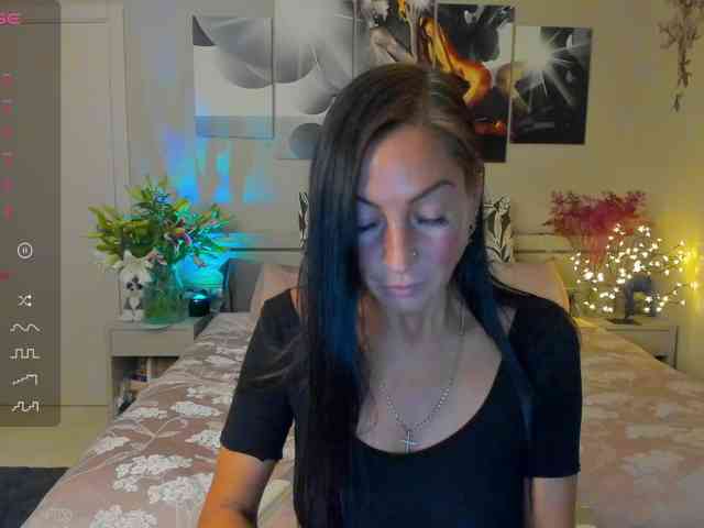 IrinkaGata webcam