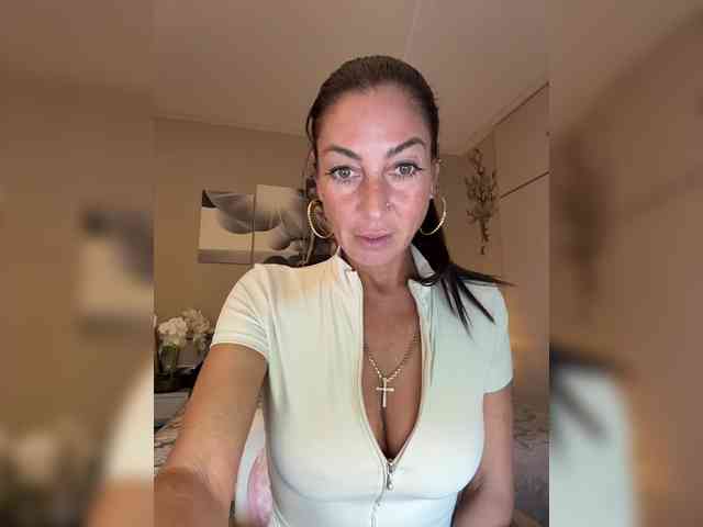 IrinkaGata webcam