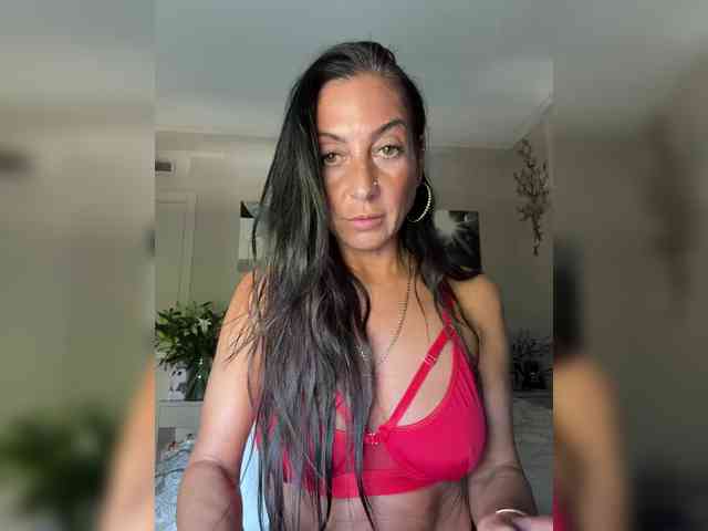 IrinkaGata webcam