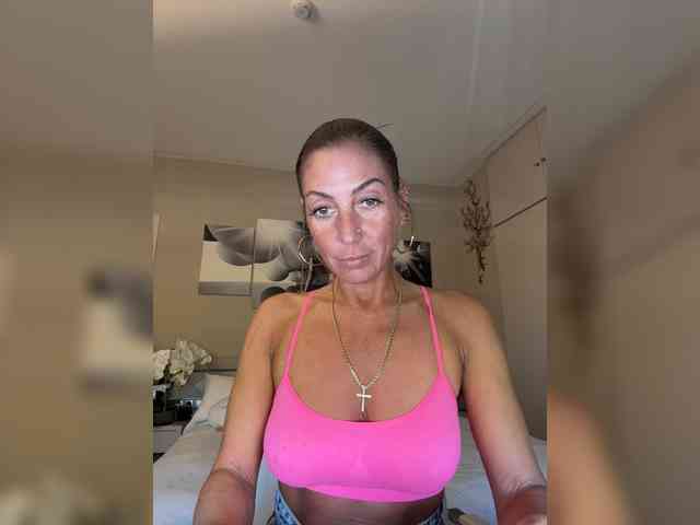IrinkaGata webcam